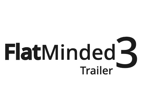 Flat Minded 3 Trailer