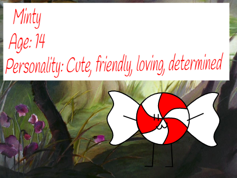 Entry owo