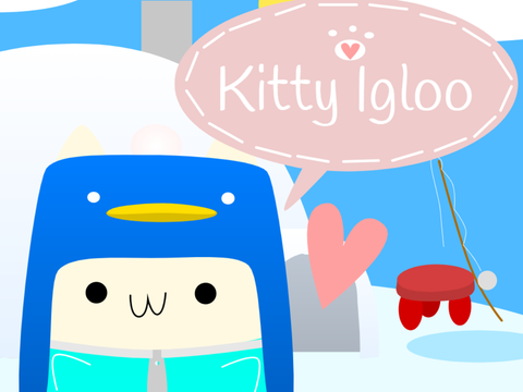 Kitty Igloo