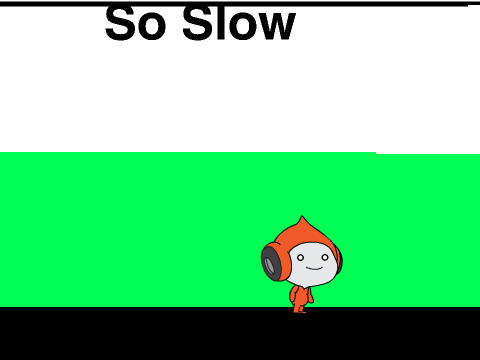  Go slow or fast with pico