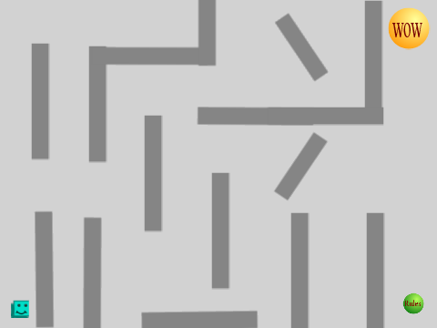 maze game  remix