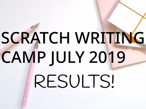SWC Results July 2019
