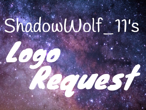 ShadowWolf_11's Logo Request -- RangerStark