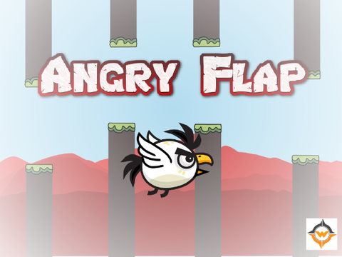 Angry Flap 