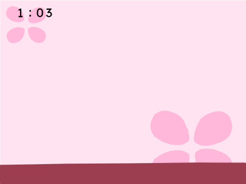 Homescreen v.1