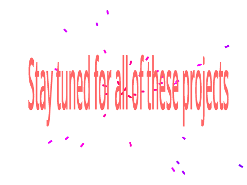 What I Am Working On-SPT