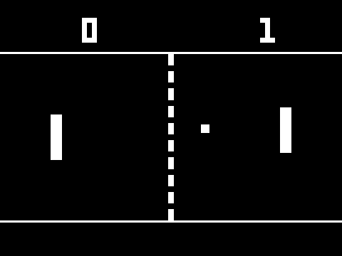 Pong