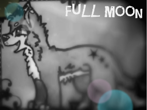 Full Moon CCE By Electronz_HD