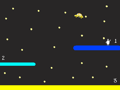 space taxi!!!2