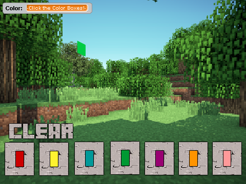 Creeper Creator [Beta Testing]