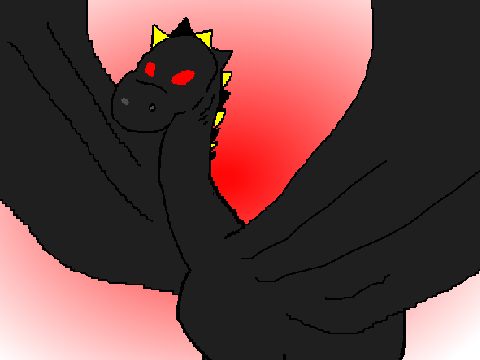 Bitmap Coloring Challange! remix