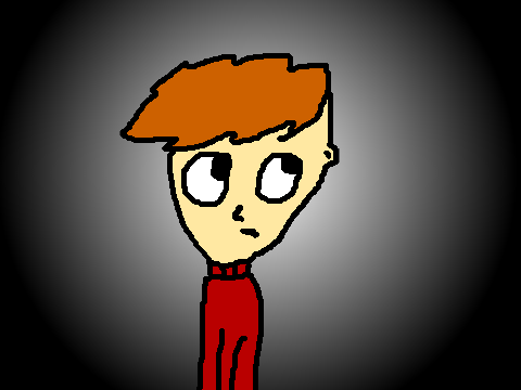 Lucas Nye