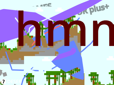 somethings wrong...