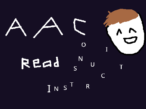 Open! AAC ~Entrys~