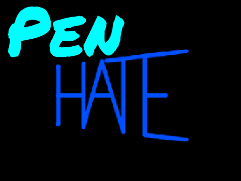 Hate