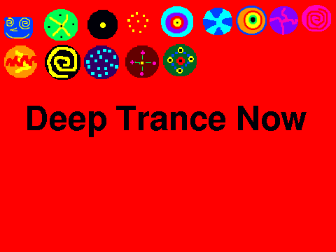 Deep Trance Now!