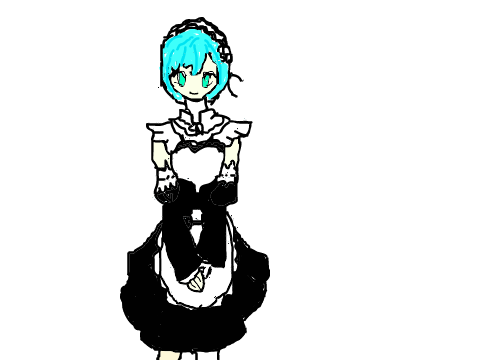 @Snow-Fairy