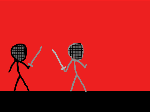 fencing(unfinnished please help in the studio)