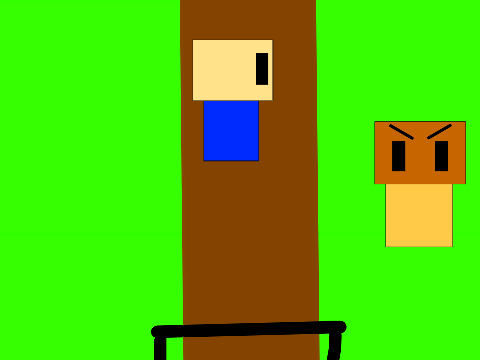 (proyect) park adventure remake