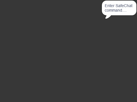 TheRunningCat SafeChat