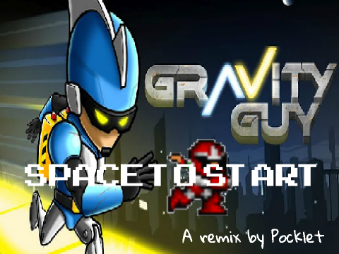 Gravity Guy