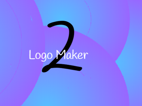 Logo maker 2