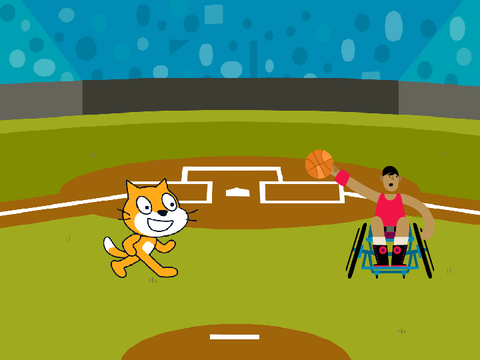 basketball flipaishon episodio 1  remix