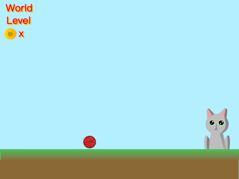 Yarn Ball 2 [Alpha]