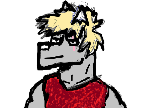 Hyena Vanot