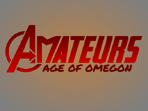 Amateurs: Age of Omegon