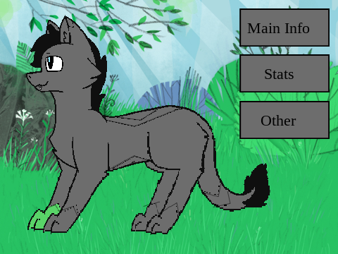 Land of the Shadows Vix ECHO