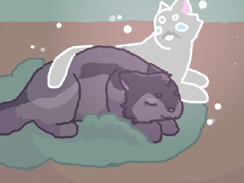 Graystripe PMV MAP - Part 11