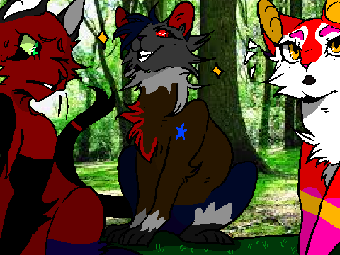 ʜᴀᴠᴇɴ'ᴛ ʏᴏᴜ ɴᴏᴛɪᴄᴇᴅ ᴛʜᴀᴛ ɪ'ᴍ ᴀ ꜱᴛᴀʀ? CCE