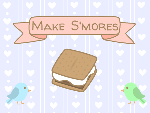 Make S'mores remix