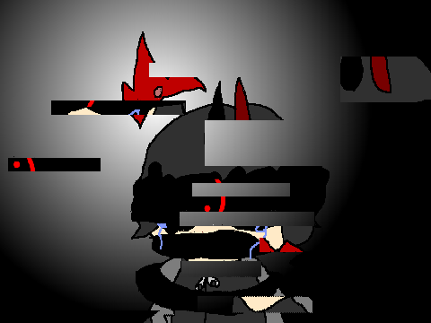 Anxiety meme (NEVER COMPLETING) 
