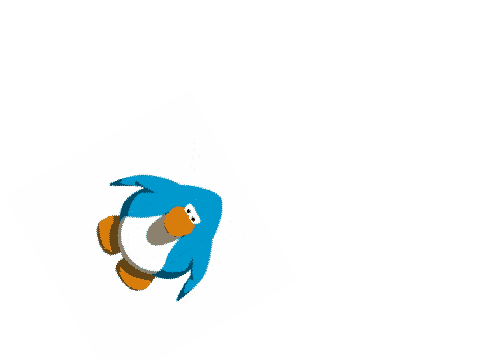 Club Penguin Dance