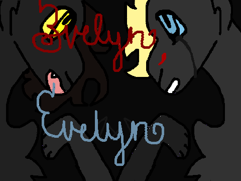 3velyn,Evelyn OPEN MAP PMV