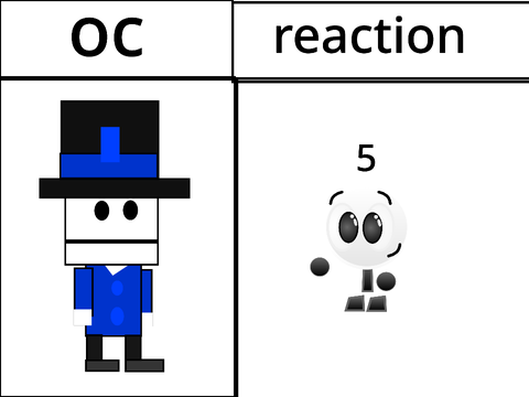 Okay. (First Season 3 project!)