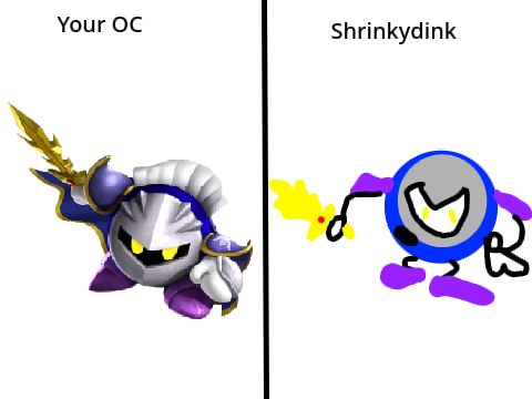 I'll Turn Your OC into a Shrinkydink remix remix-2