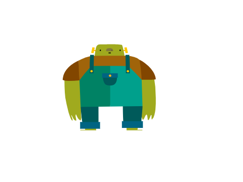 frank the monster