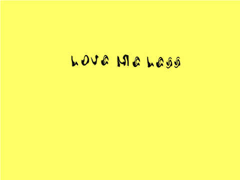 Love Me Less