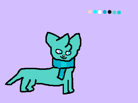 100+ Art Contest || Entry