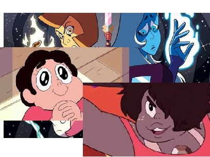 steven universe