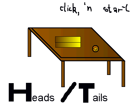 Heads or Tails