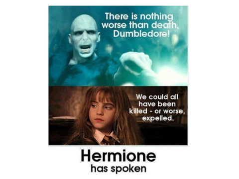 Hermione Memes