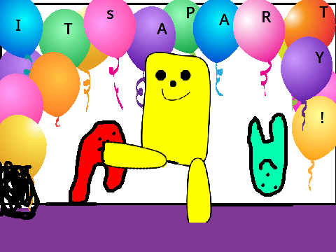BEST NARM PARTY EVER!!!!!!