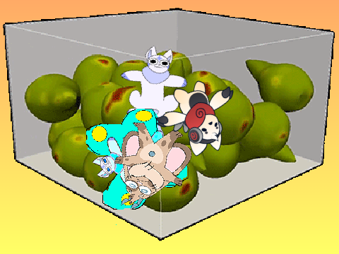 Add Yourself to The Pear Wiggler!