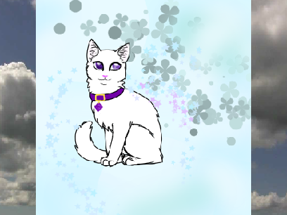 = Profile Pic for @Sky-Sphinx = 