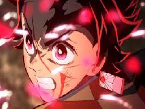 Demon Slayer [ Kimetsu No Yaiba ] - Kamado Tanjirou No Uta