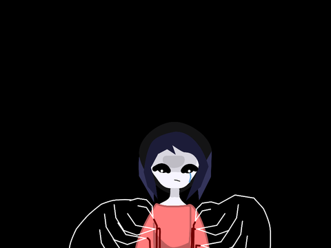 Movement test(vector)